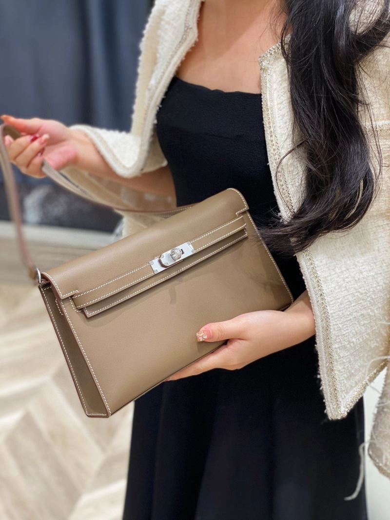 Effortless Hermes Kelly Bags 64408