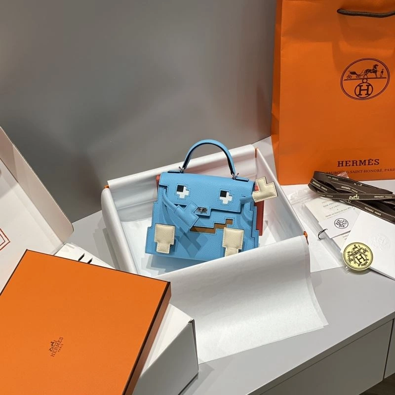 Timeless Hermes Kelly Bags 64449