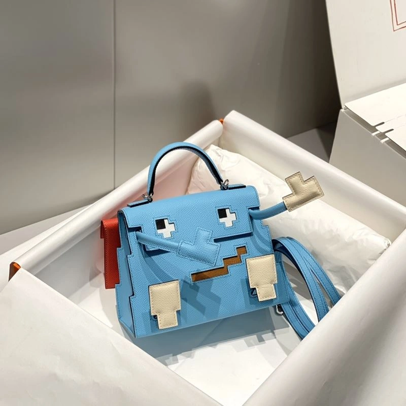 Timeless Hermes Kelly Bags 64449