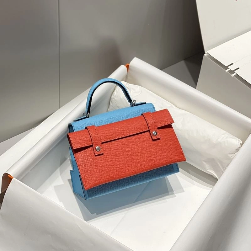 Timeless Hermes Kelly Bags 64449