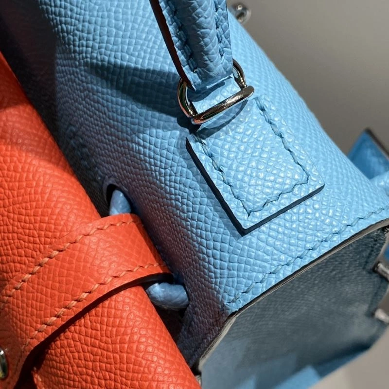 Timeless Hermes Kelly Bags 64449