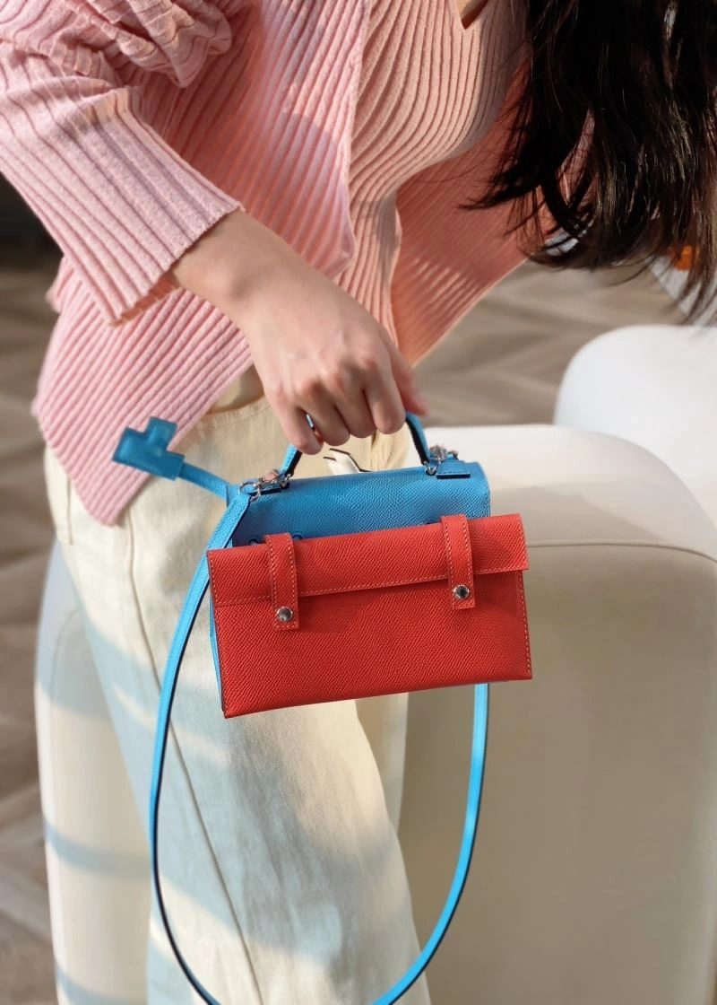 Timeless Hermes Kelly Bags 64449