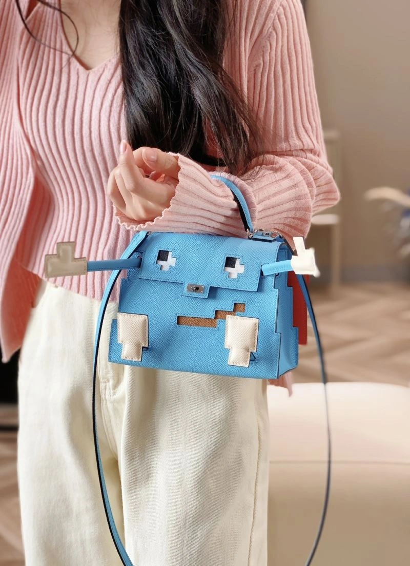 Timeless Hermes Kelly Bags 64449