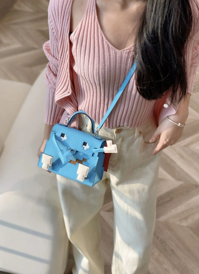 Timeless Hermes Kelly Bags 64449