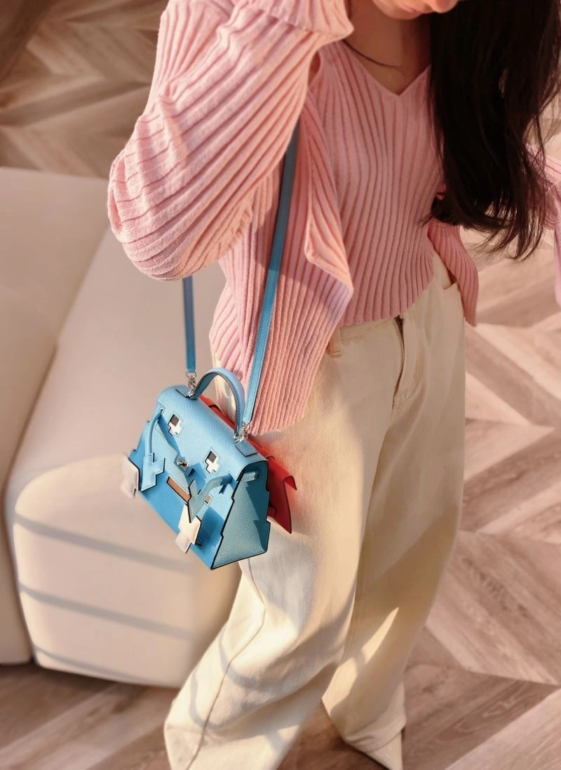 Timeless Hermes Kelly Bags 64449