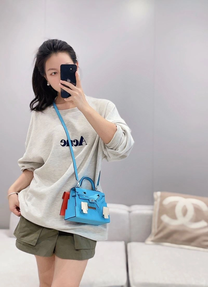 Timeless Hermes Kelly Bags 64449