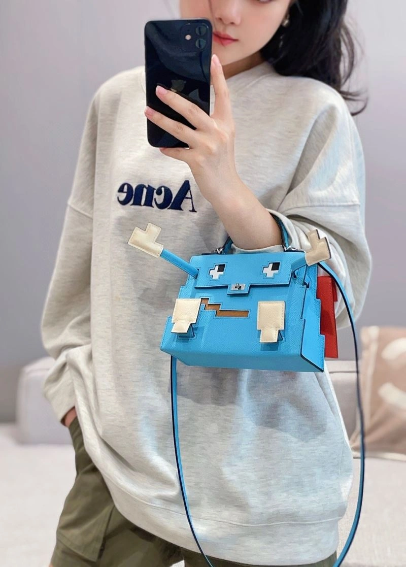 Timeless Hermes Kelly Bags 64449