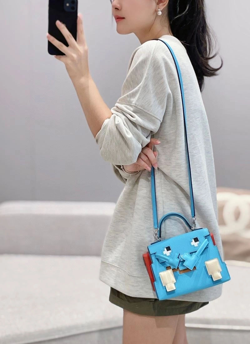 Timeless Hermes Kelly Bags 64449