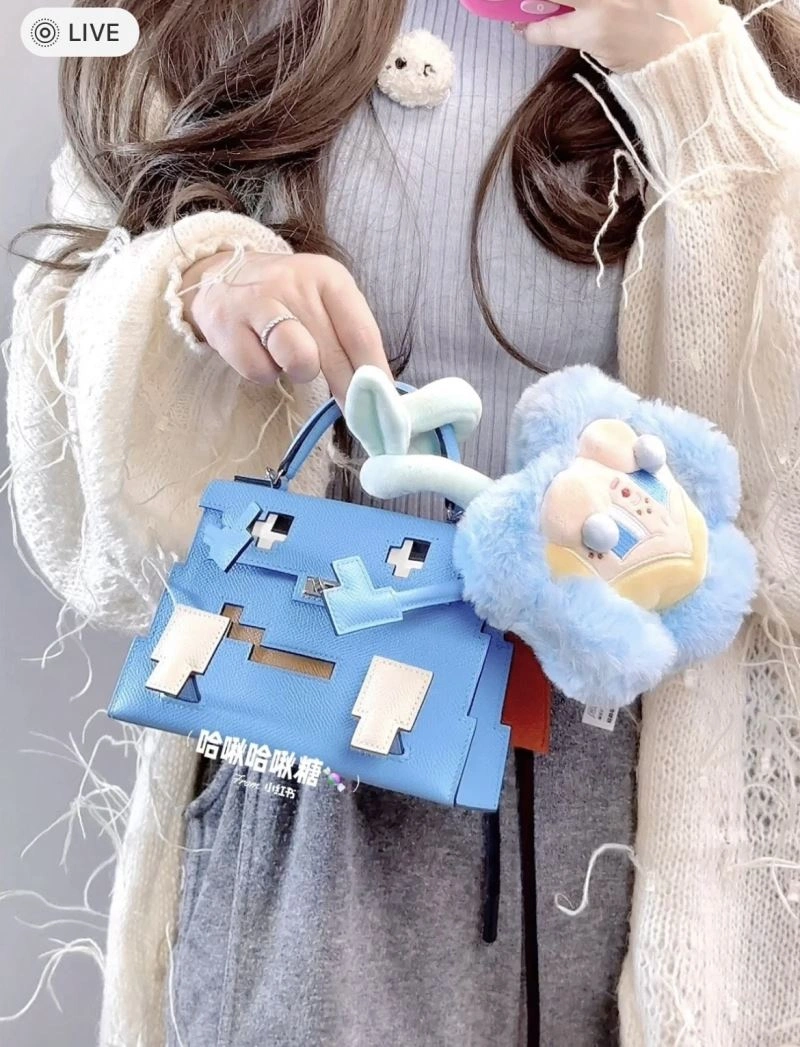 Timeless Hermes Kelly Bags 64449