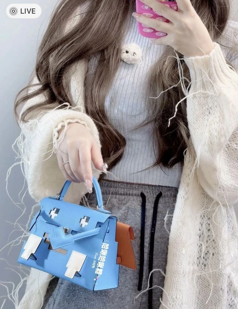 Timeless Hermes Kelly Bags 64449