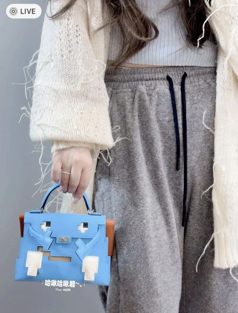 Timeless Hermes Kelly Bags 64449