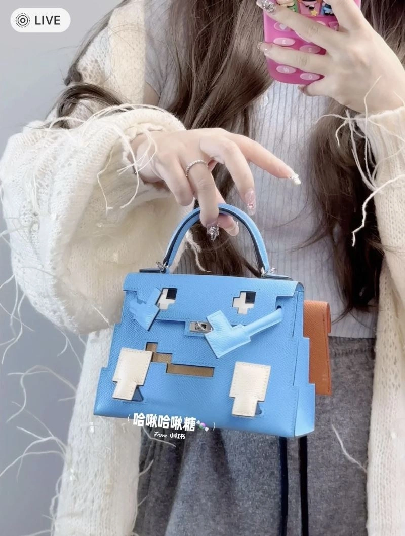 Timeless Hermes Kelly Bags 64449