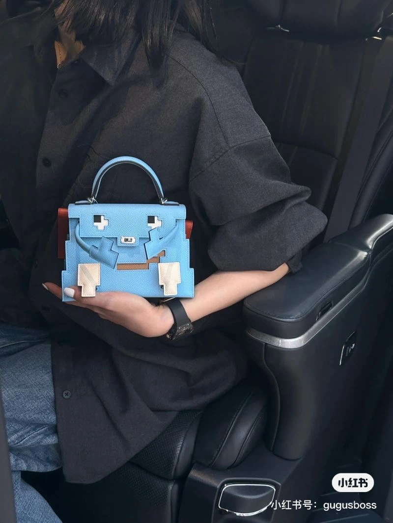 Timeless Hermes Kelly Bags 64449