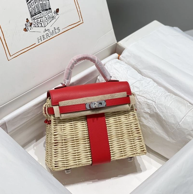 Thermal Hermes Kelly Bags 64402
