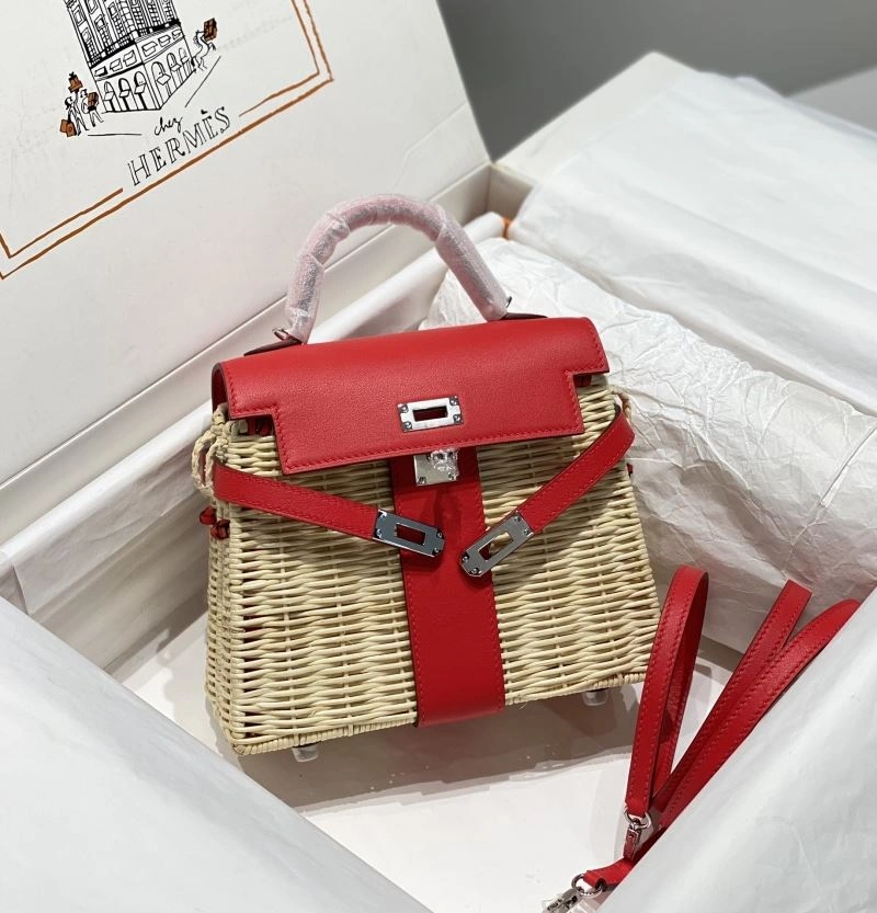 Thermal Hermes Kelly Bags 64402