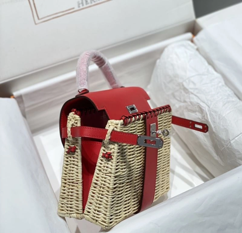 Thermal Hermes Kelly Bags 64402