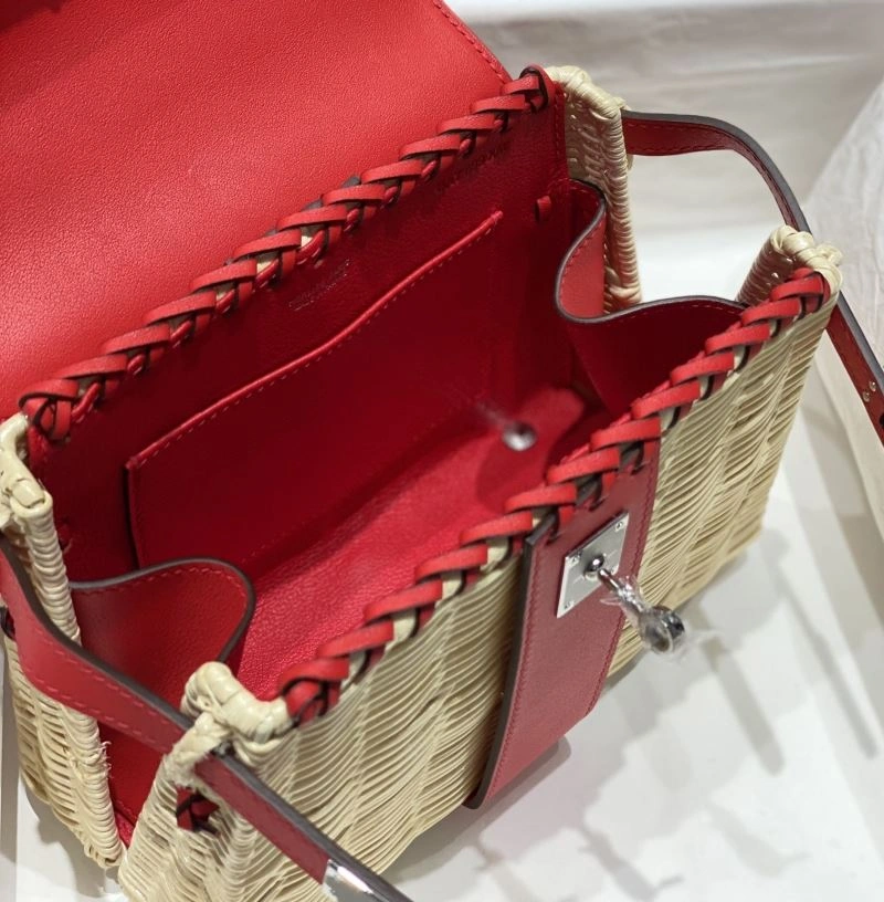 Thermal Hermes Kelly Bags 64402