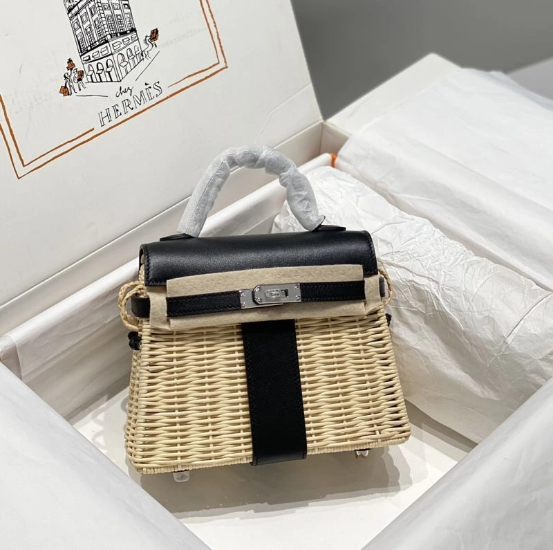 Hermes Kelly Bags Neat 64400