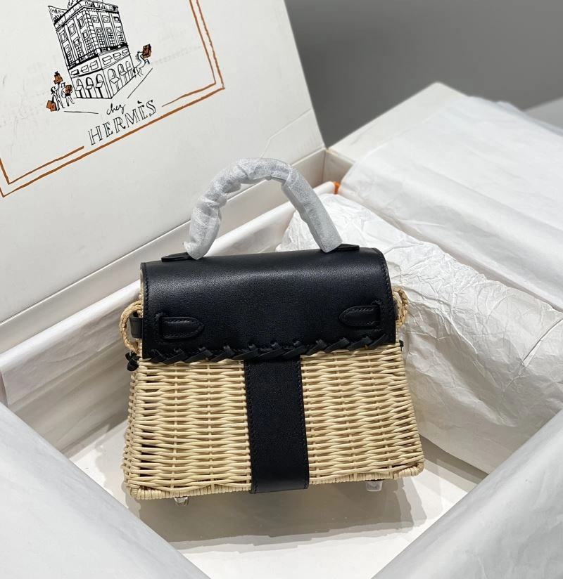 Hermes Kelly Bags Neat 64400
