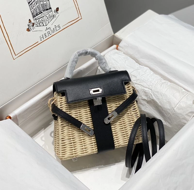 Hermes Kelly Bags Neat 64400