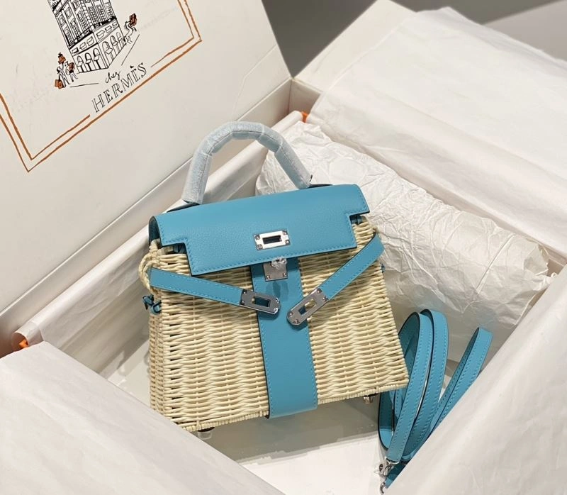 Hermes Kelly Bags Snug 64396