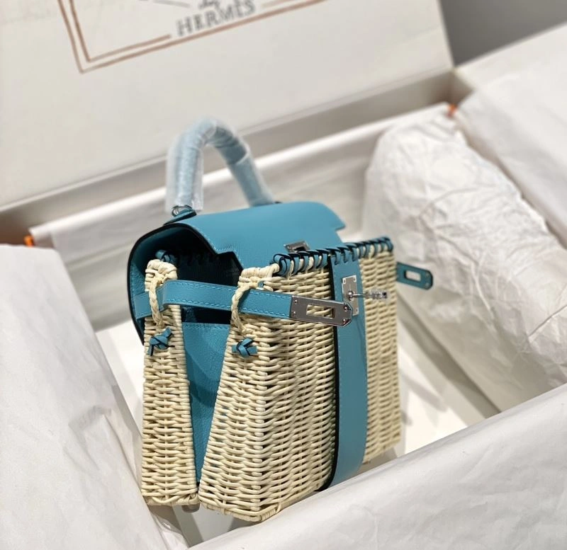 Hermes Kelly Bags Snug 64396