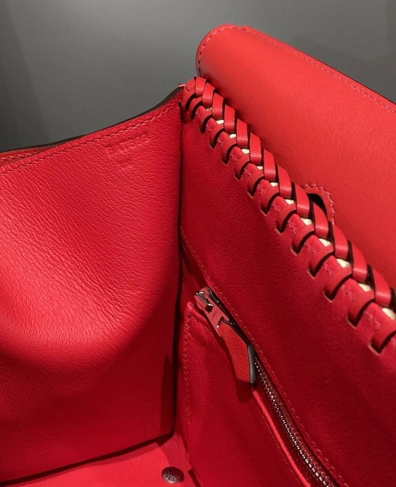 Compact Hermes Kelly Bags 64395