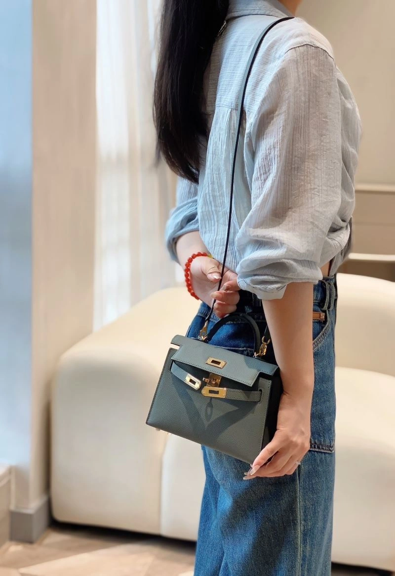 Supportive Hermes Kelly Bags 64393