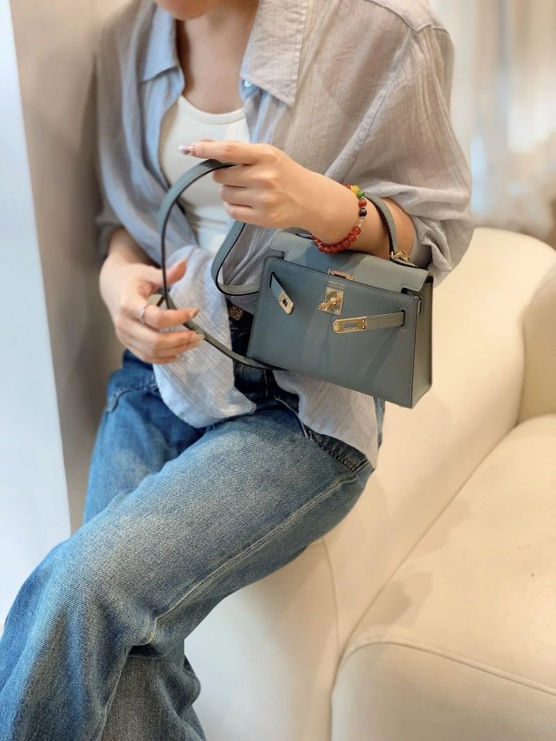 Supportive Hermes Kelly Bags 64393