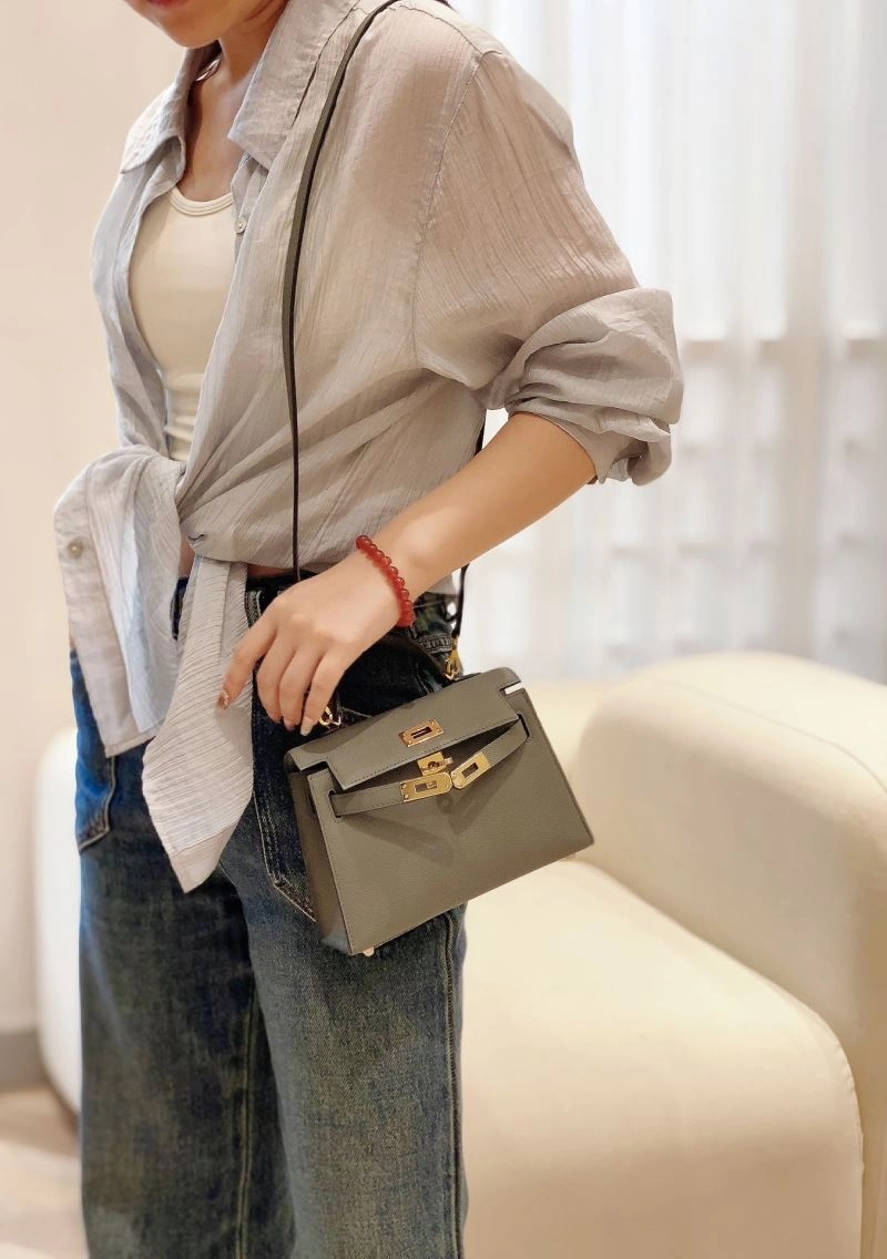 Supportive Hermes Kelly Bags 64393