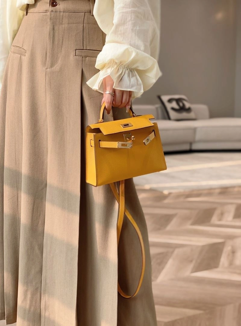 Hermes Kelly Bags Trendsetting 64404