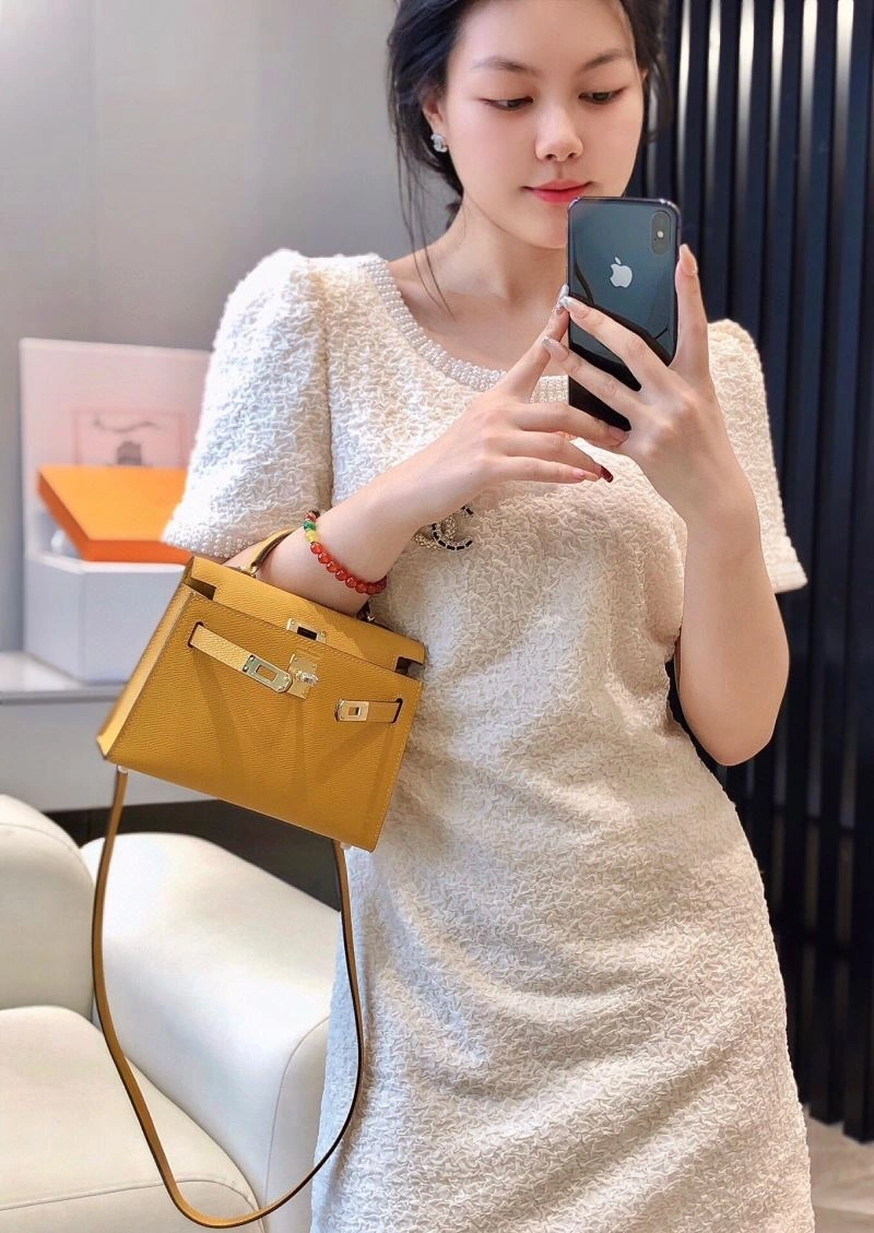 Hermes Kelly Bags Trendsetting 64404