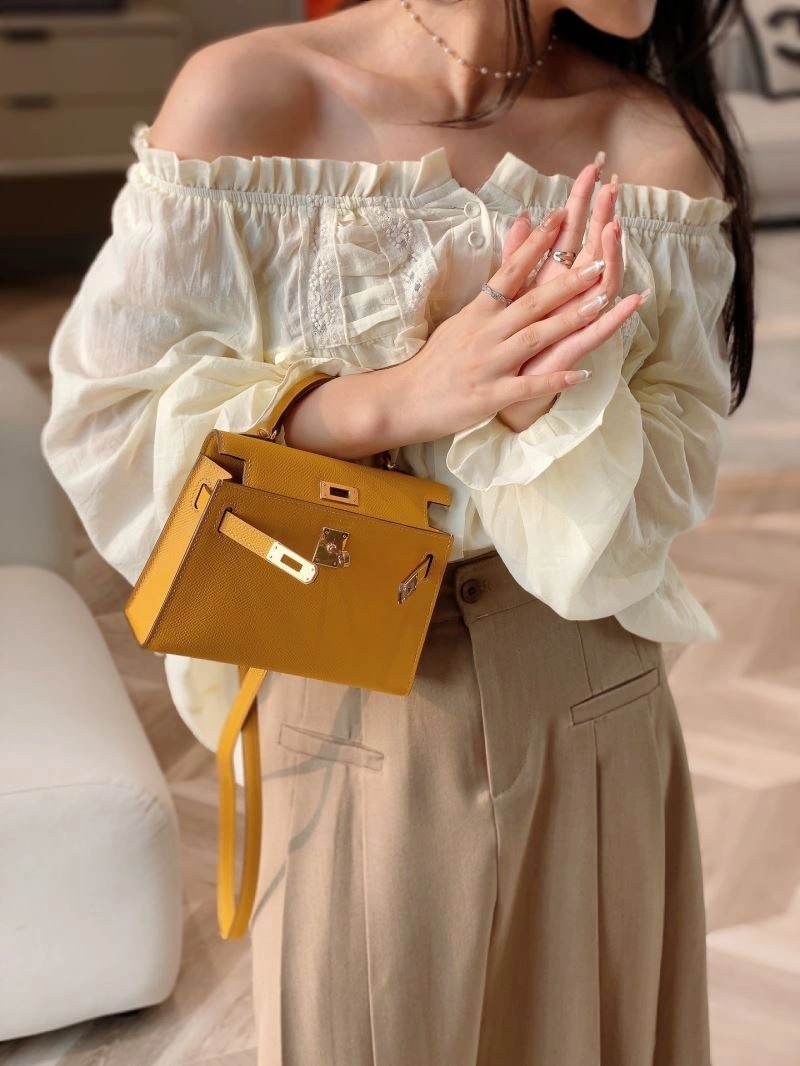 Hermes Kelly Bags Trendsetting 64404
