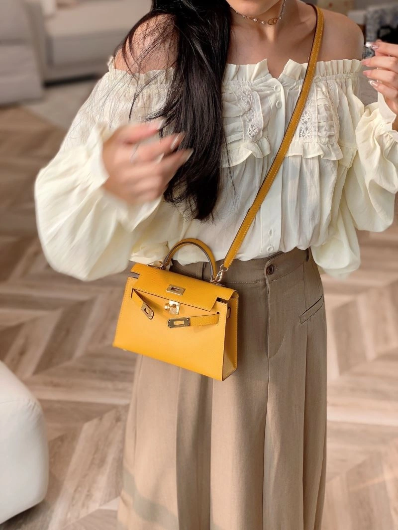 Hermes Kelly Bags Trendsetting 64404