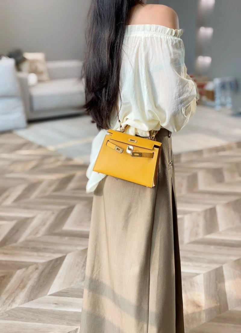 Hermes Kelly Bags Trendsetting 64404