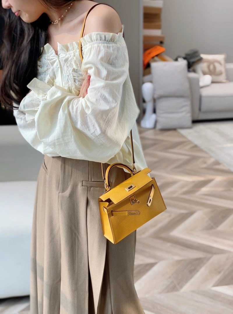 Hermes Kelly Bags Trendsetting 64404