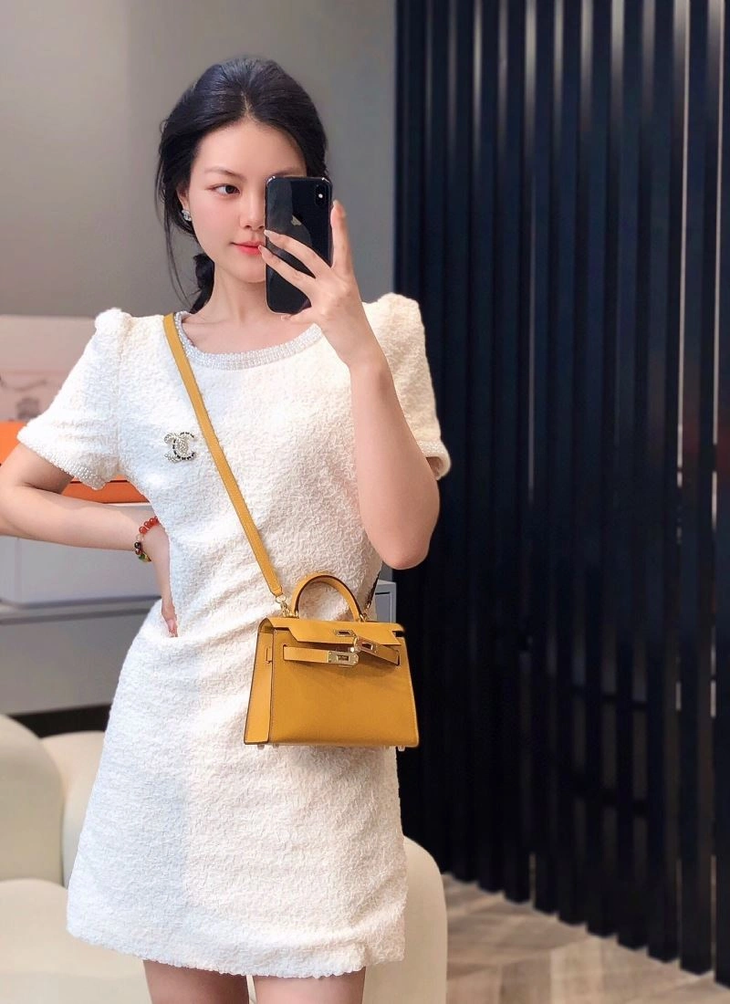 Hermes Kelly Bags Trendsetting 64404