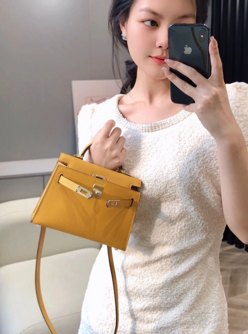 Hermes Kelly Bags Trendsetting 64404