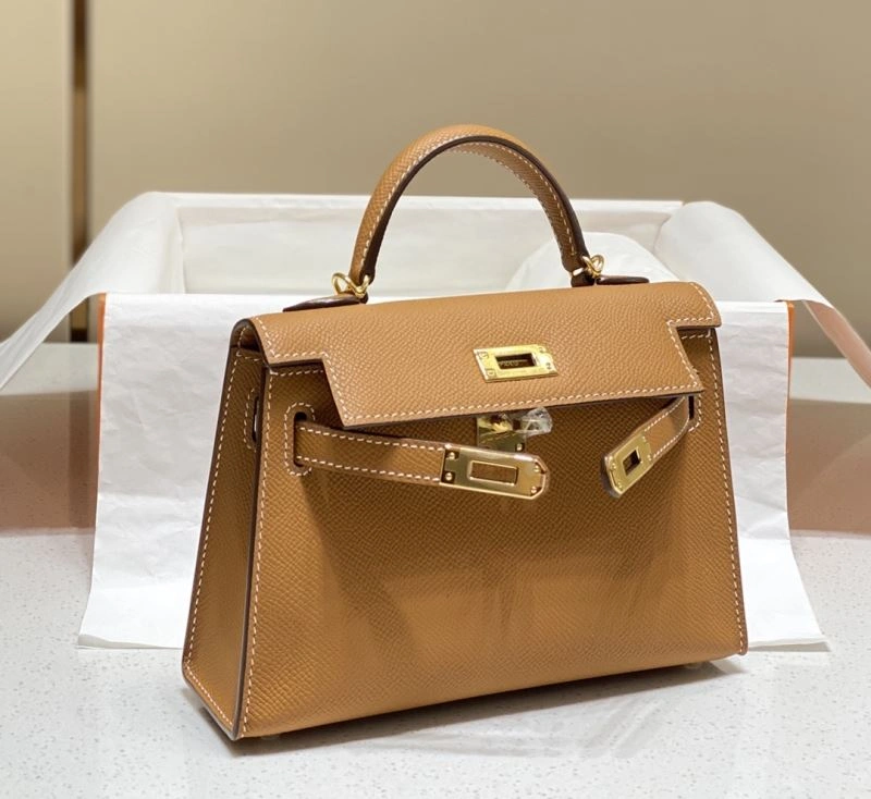Hermes Kelly Bags WrinkleFree 64441