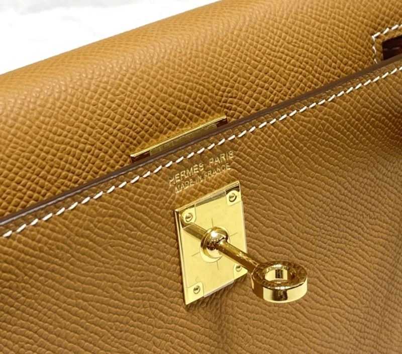 Hermes Kelly Bags WrinkleFree 64441