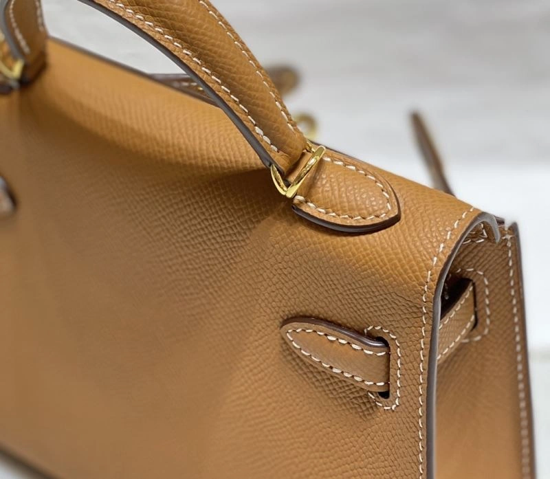 Hermes Kelly Bags WrinkleFree 64441