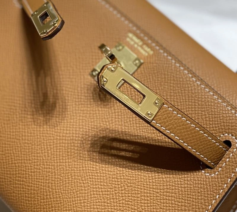 Hermes Kelly Bags WrinkleFree 64441