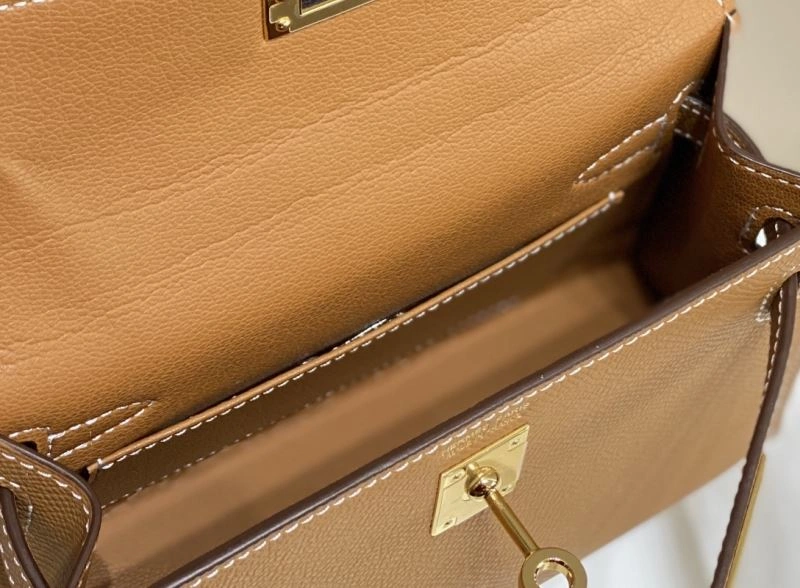 Hermes Kelly Bags WrinkleFree 64441