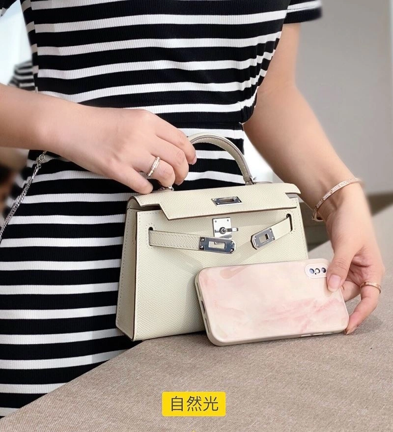HighQuality Hermes Kelly Bags 64390