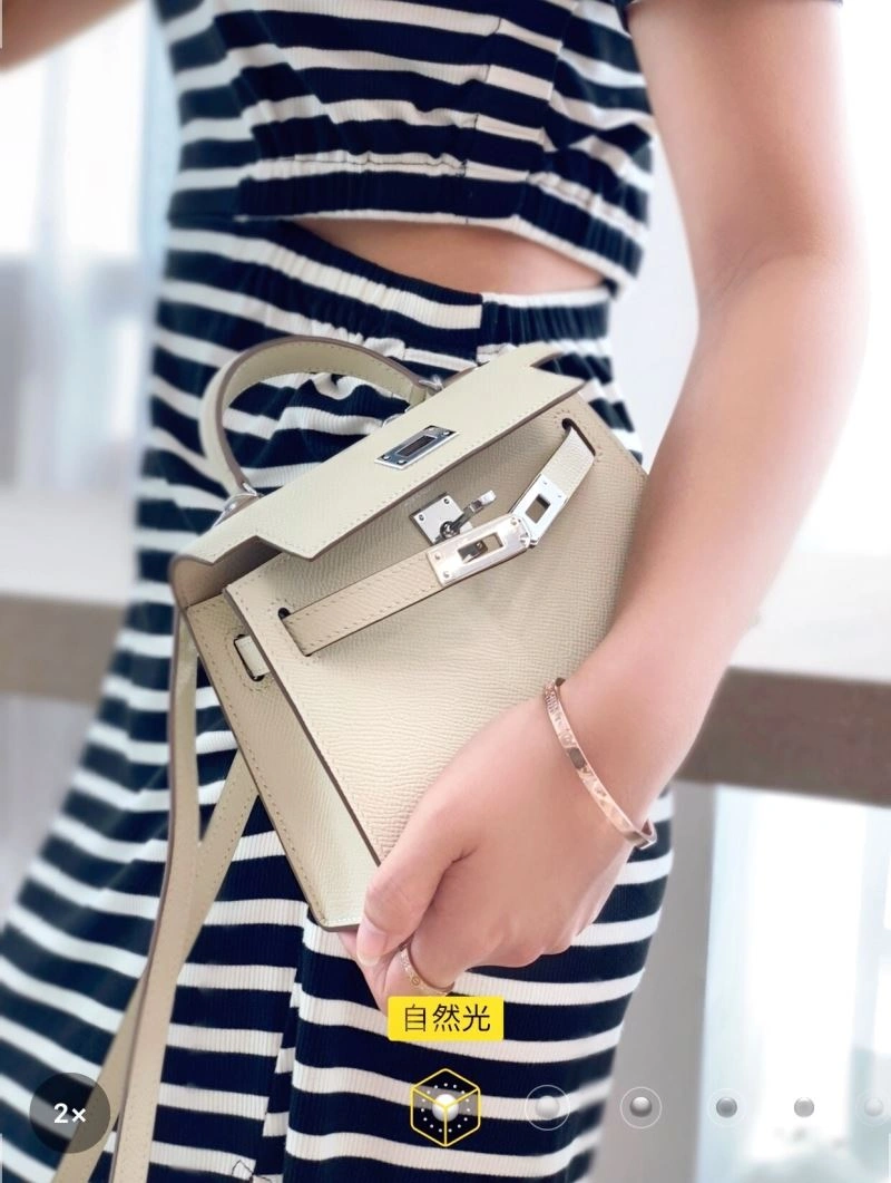HighQuality Hermes Kelly Bags 64390