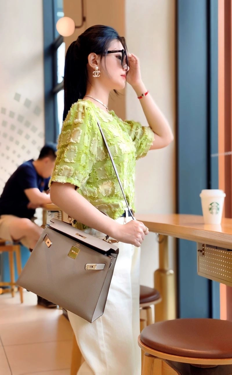 Hermes Kelly Bags Trendsetting 64444