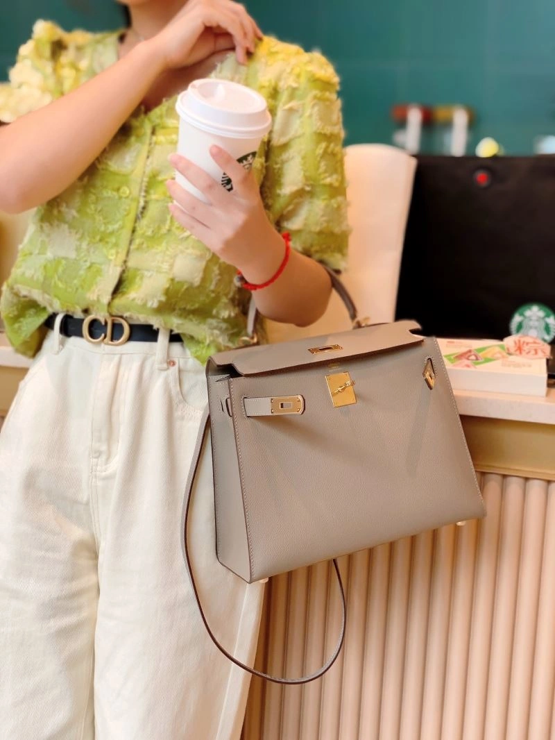 Hermes Kelly Bags Trendsetting 64444