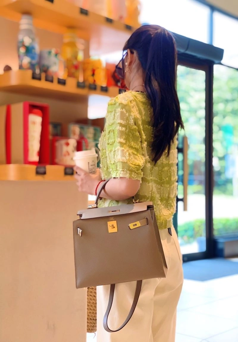 Hermes Kelly Bags Trendsetting 64444