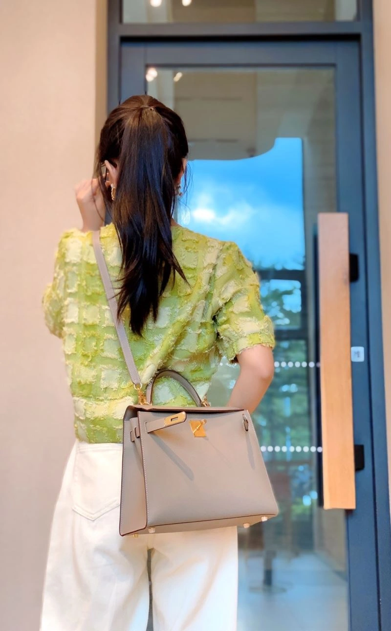 Hermes Kelly Bags Trendsetting 64444