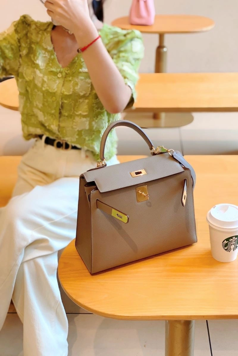 Hermes Kelly Bags Trendsetting 64444